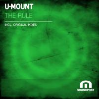 Artwork for The Rule by U-Mount