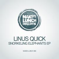 Artwork for Snorkeling Elephants EP by Linus Quick