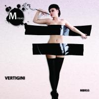 Artwork for Magic EP by Vertigini