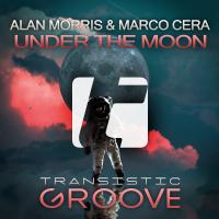 Artwork for Under The Moon by Alan Morris