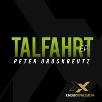 Artwork for Talfahrt EP by Peter Groskreutz