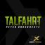 Artwork for Talfahrt (Original Mix)