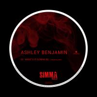 Artwork for What's It Gonna Be by Ashley Benjamin