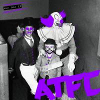 Artwork for Ahh Umm EP by ATFC