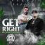 Artwork for Get Right