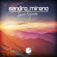 Artwork for Sacro Requiem by Sandro Mireno