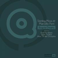 Artwork for Bogota Dreams by Sterling Moss