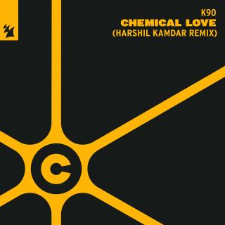 Artwork for Chemical Love (Harshil Kamdar Remix)