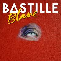 Artwork for Blame (Bunker Sessions) by Bastille