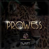 Artwork for Prowess by Dwiset