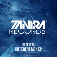 Artwork for Different Men by DJ Dextro