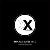 Artwork for TRAXX Soundz, Vol. 1 by Various Artists