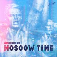 Artwork for Moscow Time by Microsha 89