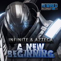 Artwork for A New Beginning by Infinite