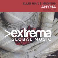 Artwork for Anyma by Ellez Ria