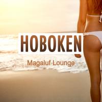 Artwork for Magaluf Lounge by Hoboken