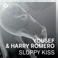 Artwork for Sloppy Kiss EP by Yousef