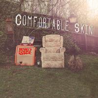 Artwork for Comfortable Skin by Henry's Funeral Shoe