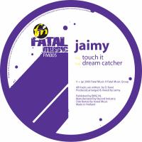 Artwork for Dream Catcher by Jaimy