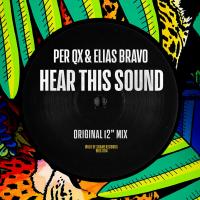 Artwork for Hear This Sound by Per QX