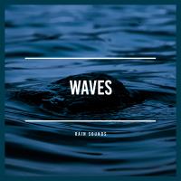 Artwork for Waves by Rain Sounds