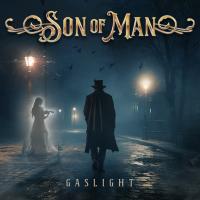 Artwork for Gaslight by Son of Man