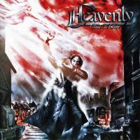 Artwork for Dust to Dust by Heavenly