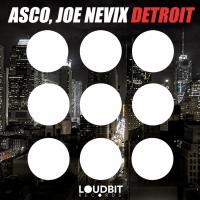 Artwork for Detroit by Asco