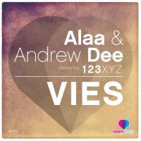 Artwork for Vies by Alaa