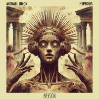 Artwork for Hypnosis by Michael Simon