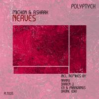 Artwork for Nerves (Incl. Remixes) by Michon