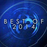 Artwork for Infrasonic: The Best Of 2014 by Various Artists