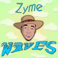 Artwork for Waves by Zyme