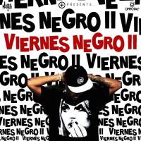 Artwork for Viernes Negro II by C Plus