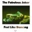 Artwork for Feel Like Dancing (Jo Paciello Rework)