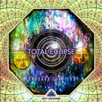 Artwork for Bordeaux Live 1997 by Total Eclipse