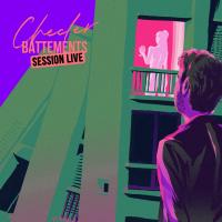 Artwork for Battements (Session Live) by Checler