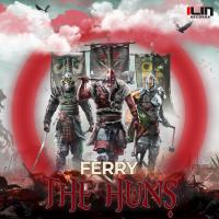 Artwork for The Huns by Ferry