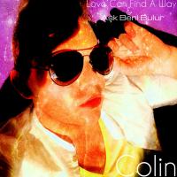 Artwork for Love Can Find A Way by Colin