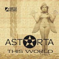 Artwork for This World by Astarta