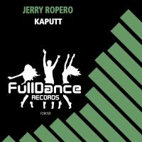 Artwork for Kaputt by Jerry Ropero