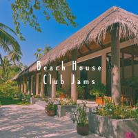 Artwork for Beach House Club Jams by Lounge Café