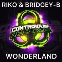 Artwork for Wonderland by Riko