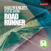 Artwork for Road Runner by Harlem Knights