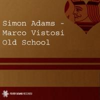 Artwork for Old School by Simon Adams