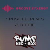 Artwork for Music Elements by Groove Synergy