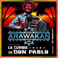 Artwork for La Cumbia De Don Pablo by Dany Cohiba