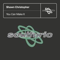 Artwork for You Can Make It by Shawn Christopher