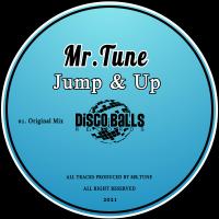 Artwork for Jump & Up by Mr.Tune