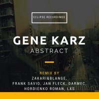 Artwork for Abstract by Gene Karz